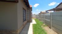 Front View of property in Waterkloof (Rustenburg)