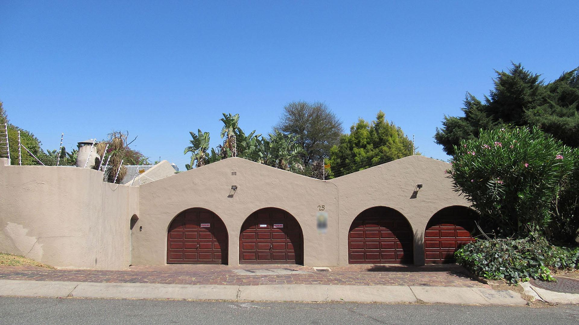 Front View of property in Sandown