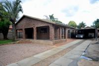  of property in Pretoria North