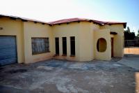  of property in Soshanguve