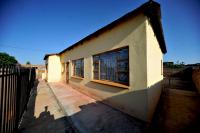  of property in Soshanguve