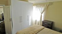 Bed Room 1 - 11 square meters of property in Woodlands - DBN