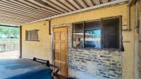 Flatlet - 30 square meters of property in Vanderbijlpark