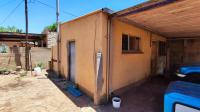 Flatlet - 30 square meters of property in Vanderbijlpark