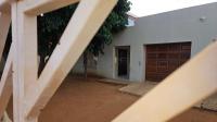 Front View of property in Lephalale (Ellisras)