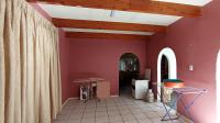 Dining Room - 15 square meters of property in Florauna