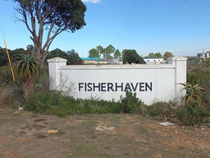 Land for Sale For Sale in Fishershaven - MR631171