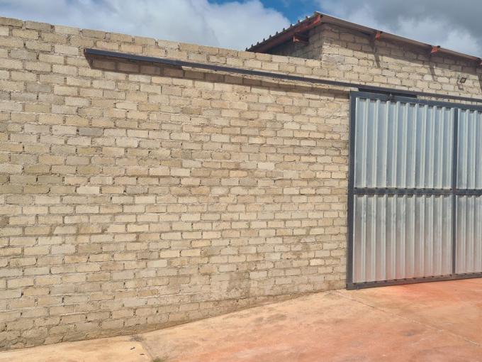 Commercial to Rent in Polokwane - Property to rent - MR631216