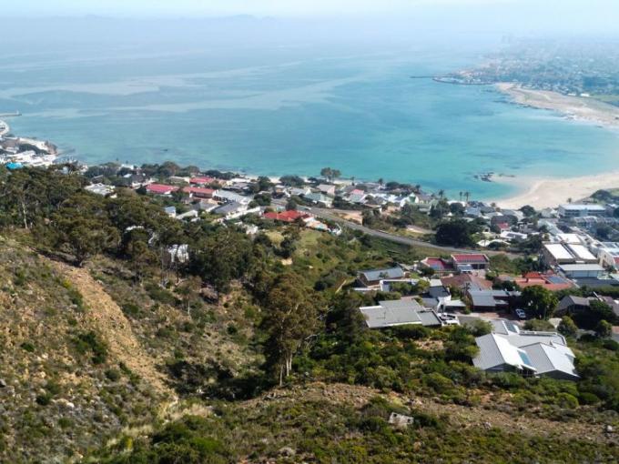 Land for Sale For Sale in Gordons Bay - MR631233