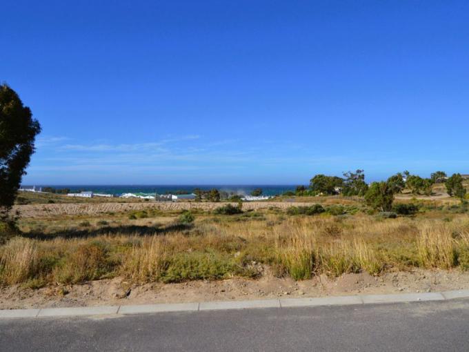 Land for Sale For Sale in St Helena Bay - MR631247