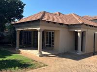 3 Bedroom 2 Bathroom House for Sale for sale in Waterval East