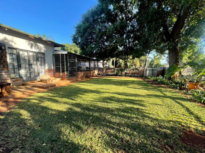 3 Bedroom House for Sale For Sale in Mokopane (Potgietersrust) - MR631342