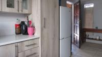 Kitchen - 8 square meters of property in Cosmo City