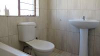 Bathroom 2 - 3 square meters of property in Cosmo City