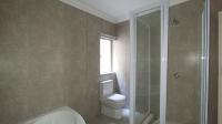 Bathroom 1 - 8 square meters of property in Parktown North