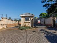  of property in Kloof 