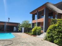  of property in Oudtshoorn