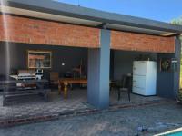  of property in Oudtshoorn