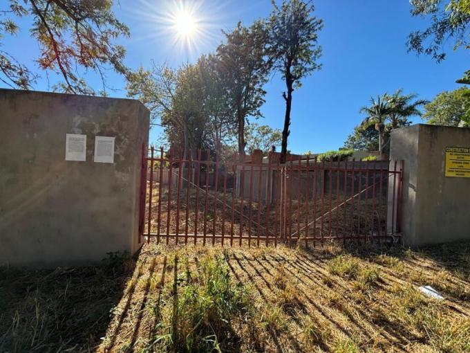 Land for Sale For Sale in Welgelegen (Polokwane) - MR631416