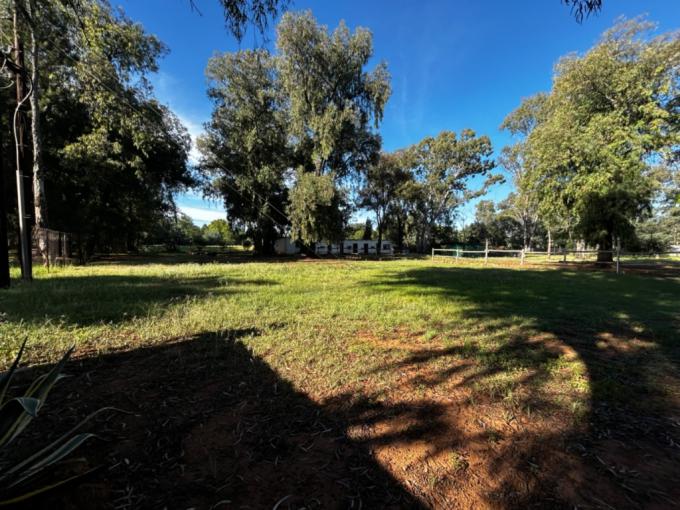 Land for Sale For Sale in Newcastle - MR631428