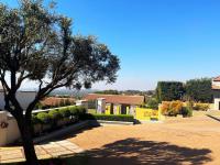  of property in Waterkloof Ridge