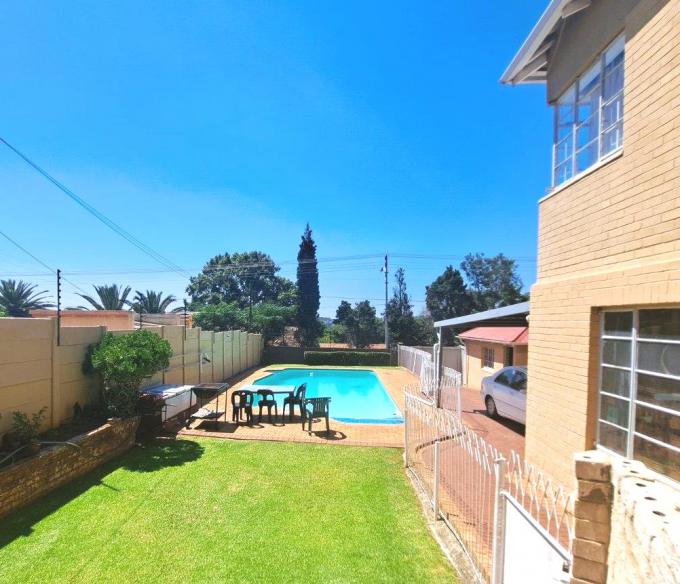 5 Bedroom House for Sale For Sale in Observatory - JHB - MR631470