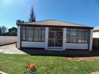 2 Bedroom 1 Bathroom House for Sale for sale in Nigel