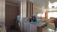 Kitchen - 8 square meters of property in Amandasig