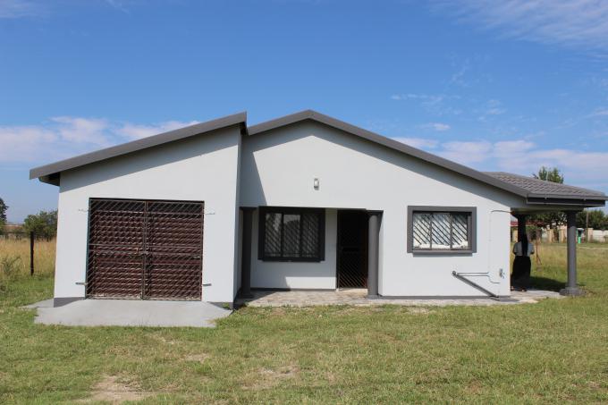 3 Bedroom House for Sale For Sale in Colenso - MR631617
