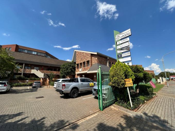 Commercial for Sale For Sale in Centurion Central - MR631629