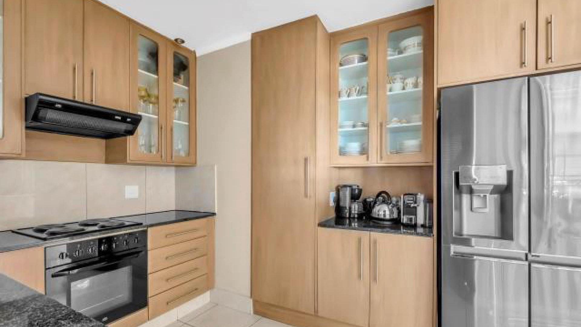 Kitchen - 15 square meters of property in Sandhurst