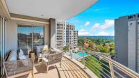 Balcony of property in Sandhurst