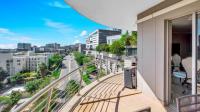 Balcony of property in Sandhurst