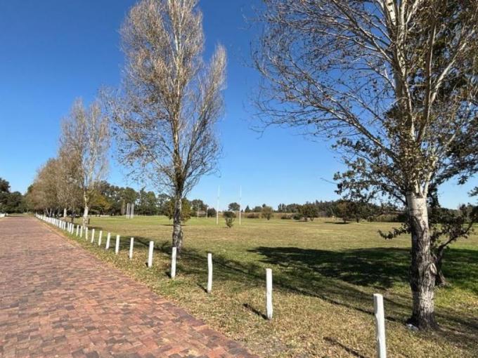 Land for Sale For Sale in Vereeniging - MR631669