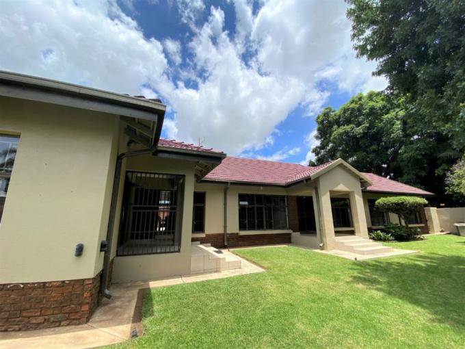 4 Bedroom House for Sale For Sale in Welgelegen (Polokwane) - MR631700