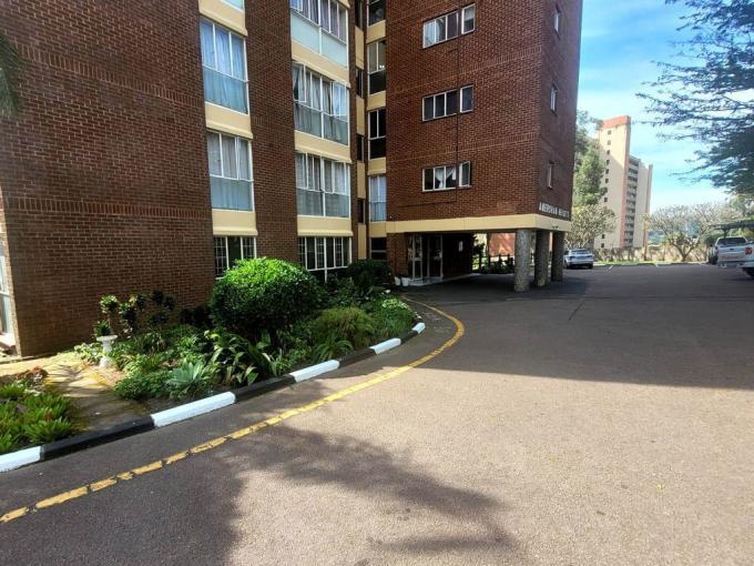 2 Bedroom Apartment for Sale For Sale in Pinetown  - MR631709