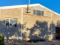  of property in Montagu