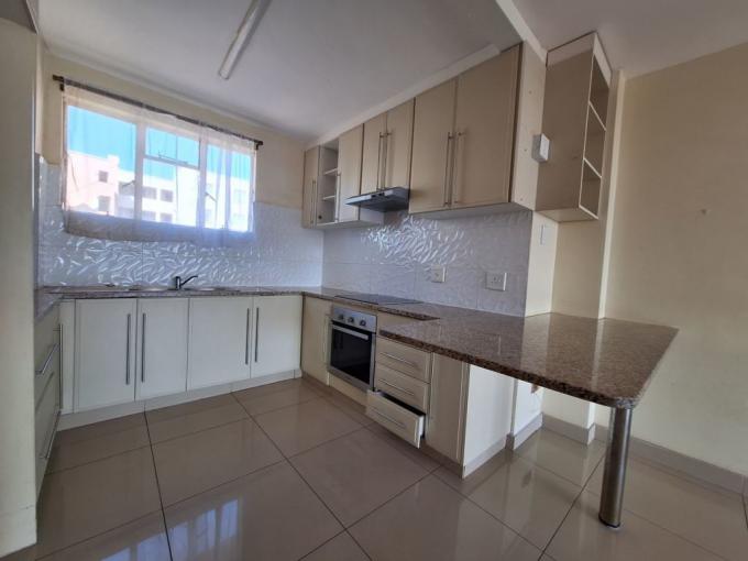 2 Bedroom Apartment to Rent in Musgrave - Property to rent - MR631735