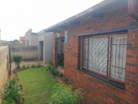 3 Bedroom 2 Bathroom House for Sale for sale in Evaton