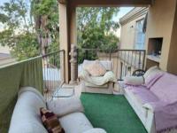 Balcony of property in Baysvalley