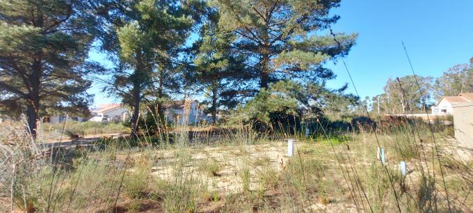 Land for Sale For Sale in Albertinia - MR631858
