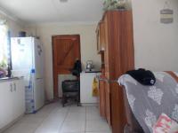 Kitchen of property in Saldanha