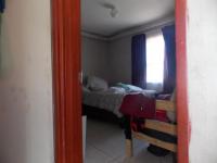 Bed Room 1 of property in Saldanha