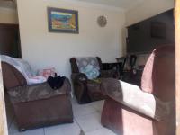 Lounges of property in Saldanha