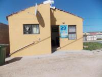 Front View of property in Saldanha