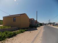 Front View of property in Saldanha