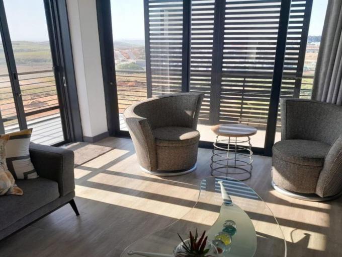 2 Bedroom Apartment for Sale For Sale in Sibaya Precinct  - MR631904