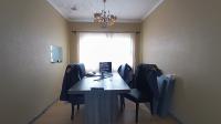 Dining Room - 12 square meters of property in Grabouw