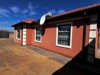 3 Bedroom 2 Bathroom House for Sale for sale in Vanderbijlpark