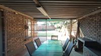 Patio - 40 square meters of property in Sinoville